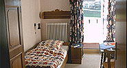 Zimmer im Landjugendheim Haus Stephanie